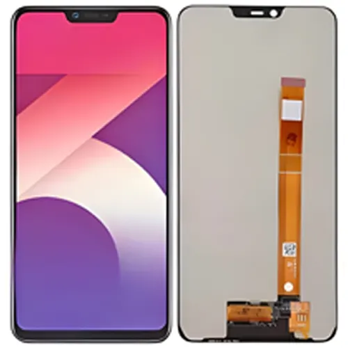 Replacement for OPPO A3S A5 (P/W) DISPLAY - Quality Phone Parts in Sri Lanka